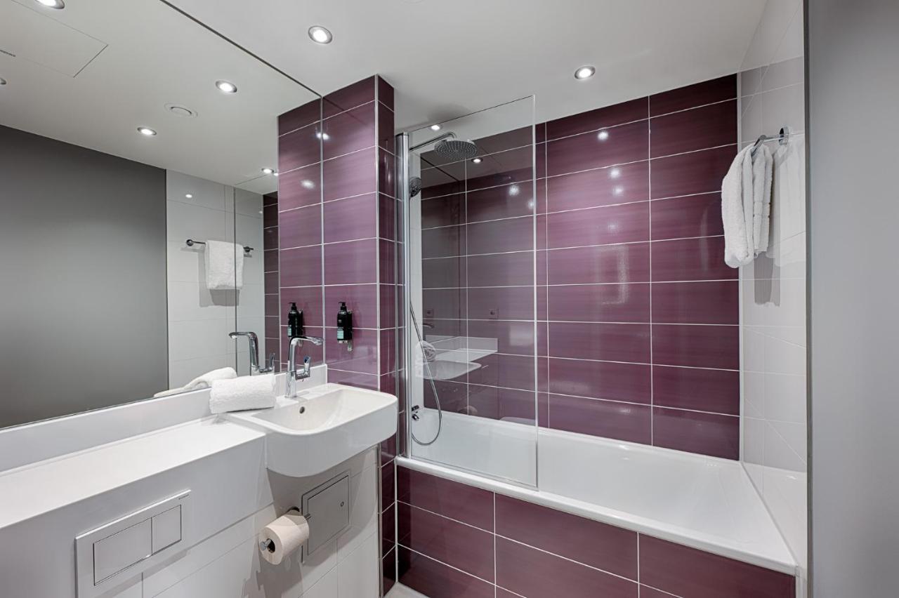 Premier Inn Regensburg City Centre エクステリア 写真